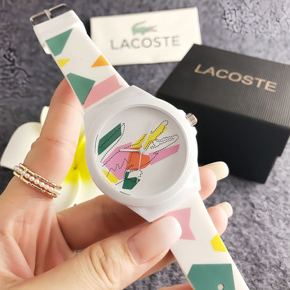 GeoPulse Watch