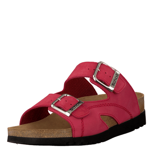 Moldava Wedge Red