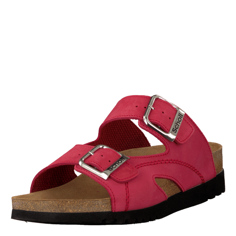 Moldava Wedge Rojo