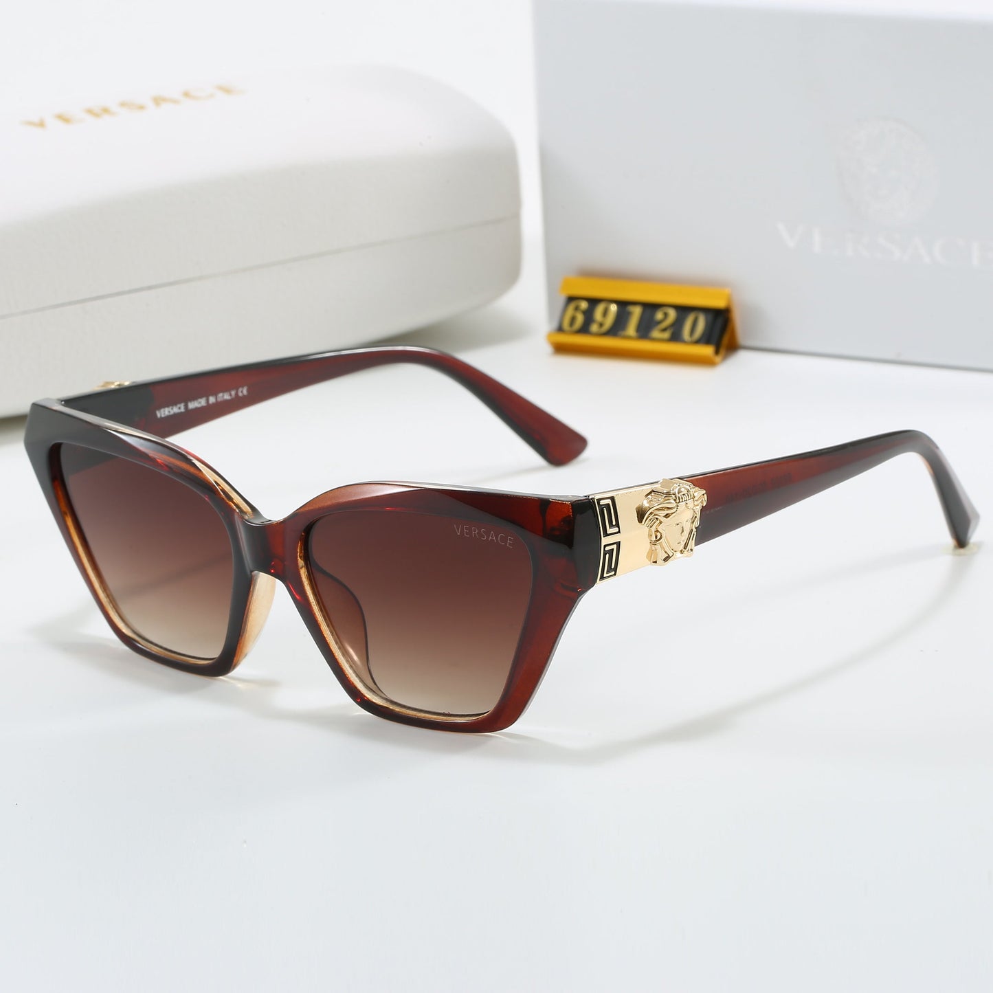 Bold Fashion Sunglasses