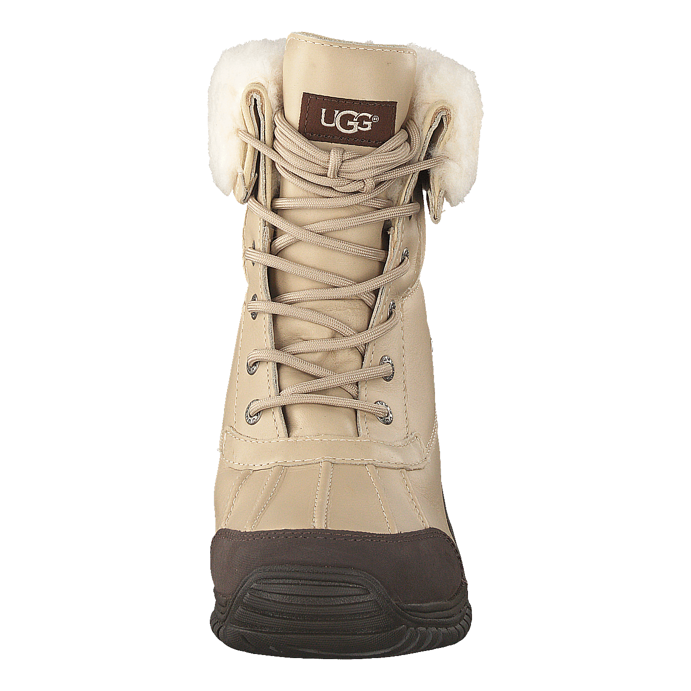 Adirondack Boot II Sand