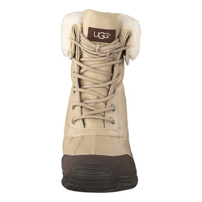 Adirondack Boot II Sand