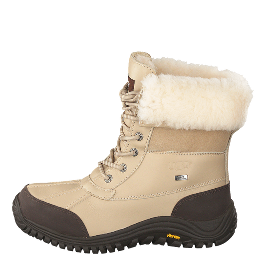 Adirondack Boot II Sand