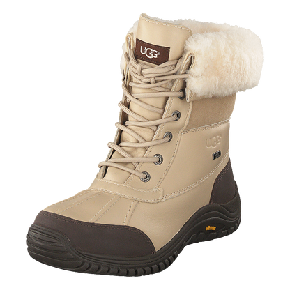 Adirondack Boot II Sand
