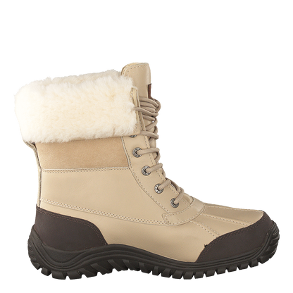 Adirondack Boot II Sand