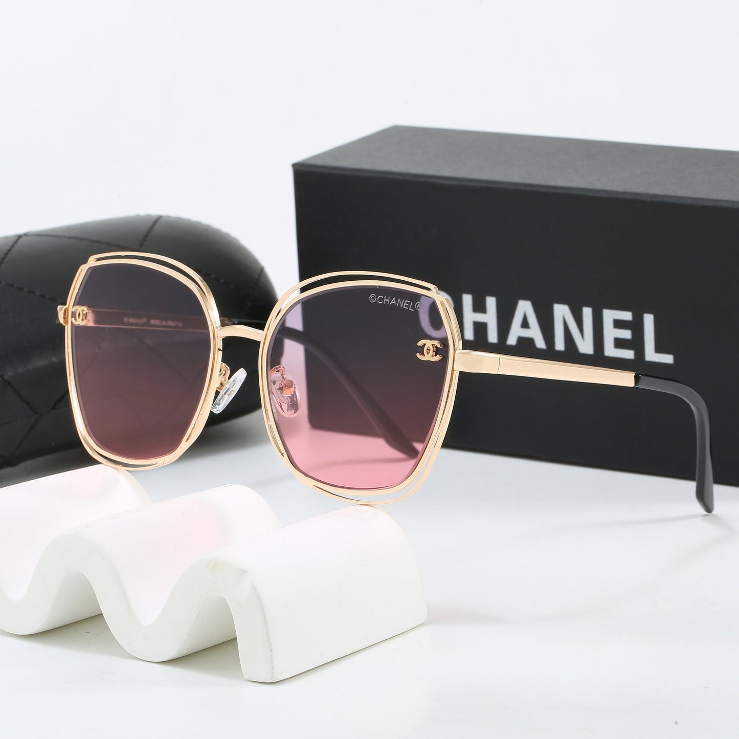 Aura Sunglasses