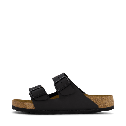 Arizona Soft Footbed Regular Black