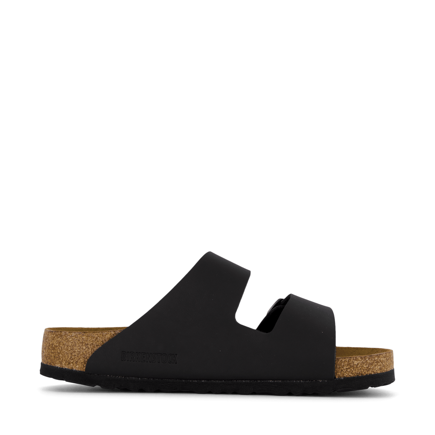 Arizona Soft Footbed Regular Black
