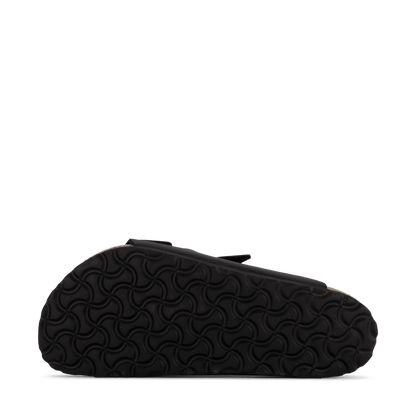 Arizona Soft Footbed Regular Black