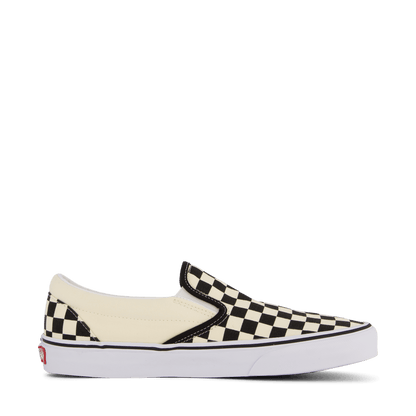 U Classic Slip-on Checker