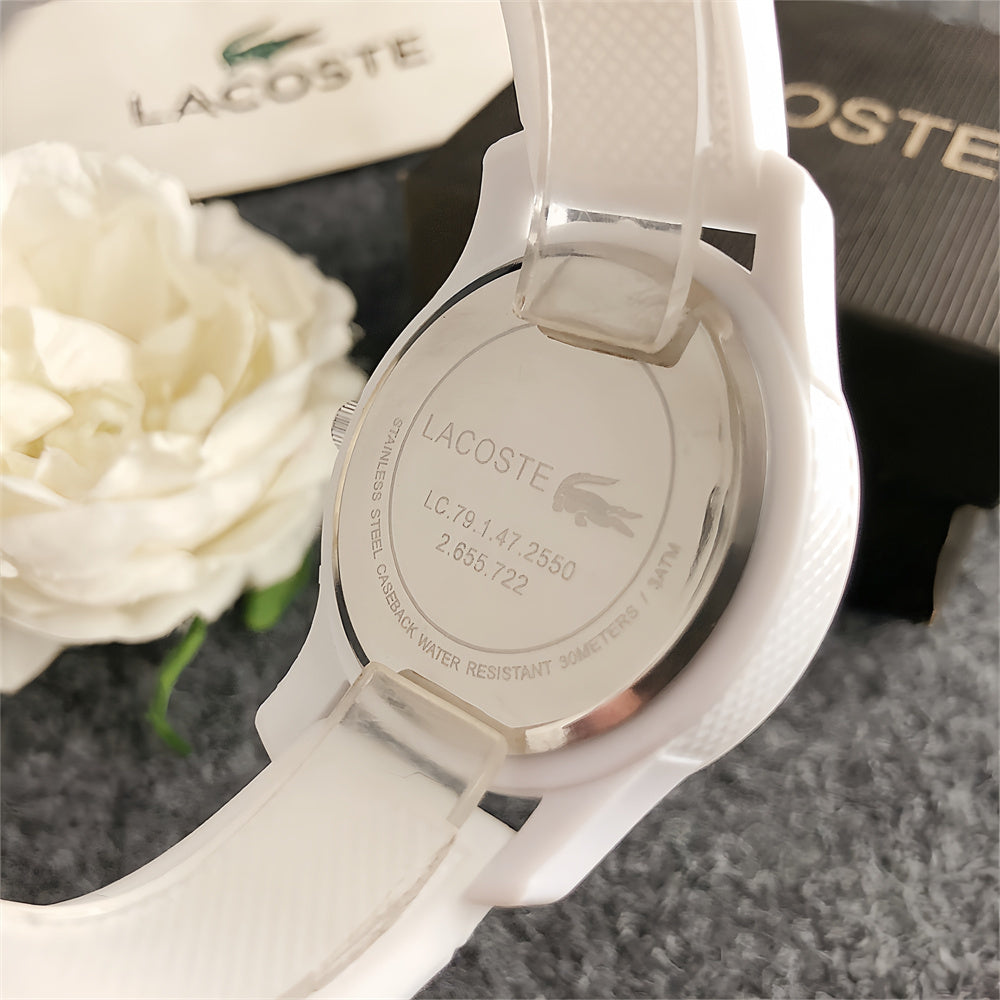 AeroFlex Watch