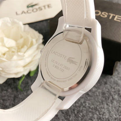 AeroFlex Watch