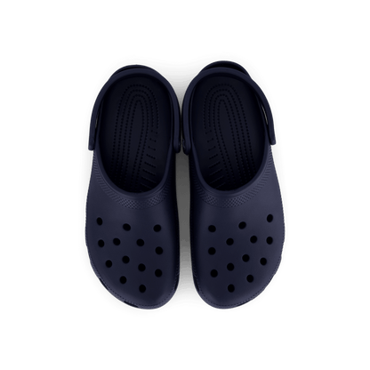 Azul marino clásico