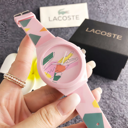 GeoPulse Watch