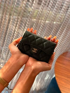 Cartera CC en cadena
