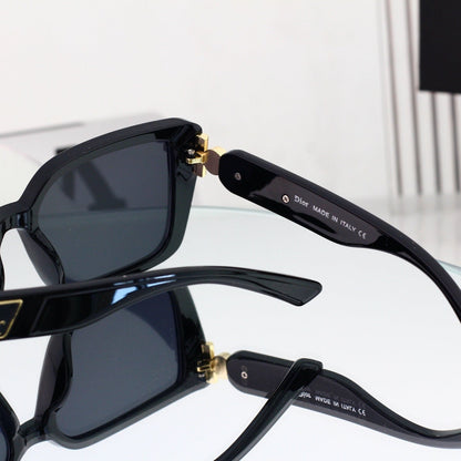 Éclipse Luxe Sunglasses