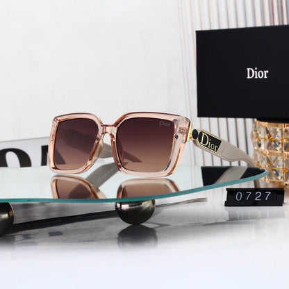 Éclipse Luxe Sunglasses