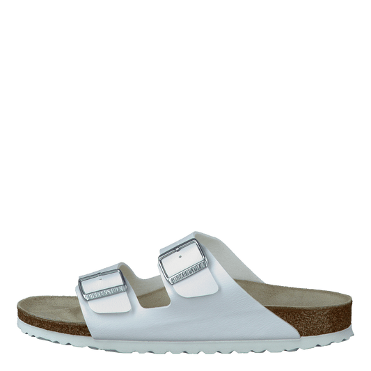 Arizona Narrow White