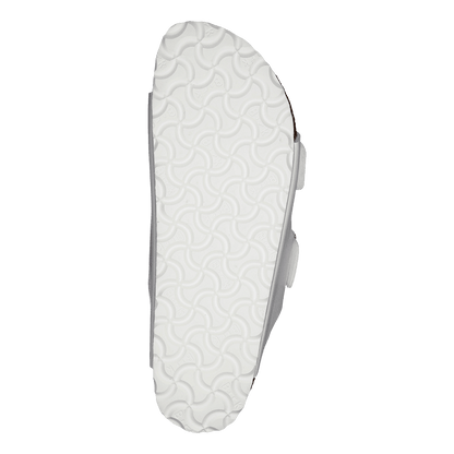 Arizona Narrow White