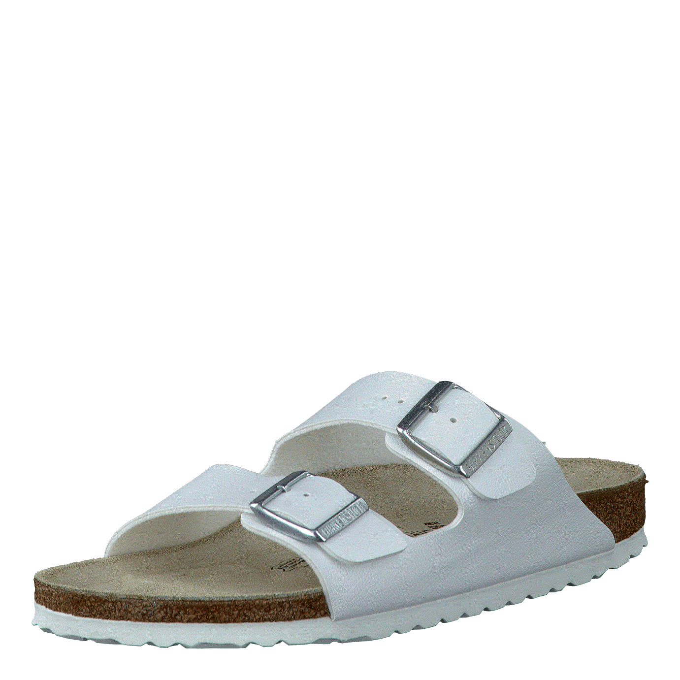 Arizona Narrow White