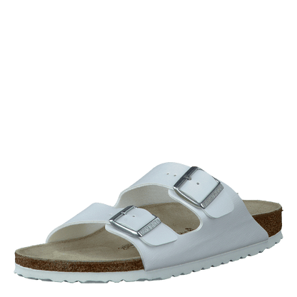 Arizona Narrow White