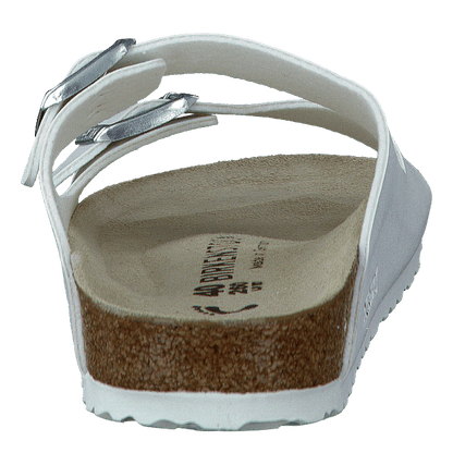 Arizona Narrow White