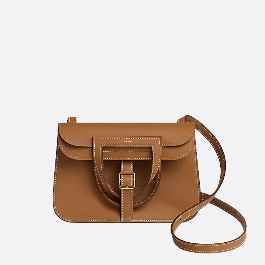 HMÈ Halzan mini-handväska