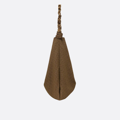 SL Amalia Jacquard-Tasche