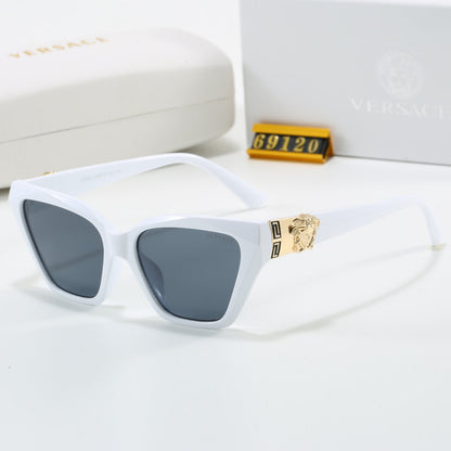 Bold Fashion Sunglasses