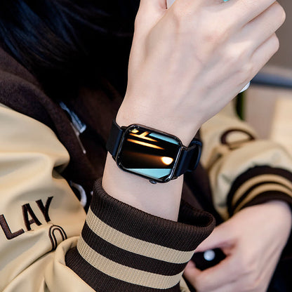 H11S Bluetooth Calling Smart Watch Fashion