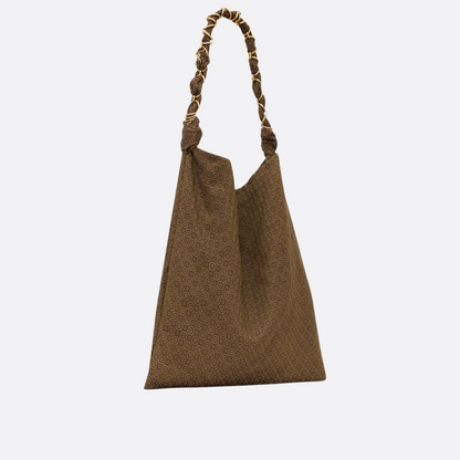 SL Amalia Jacquard-Tasche