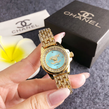 Celestia Luxe Watch
