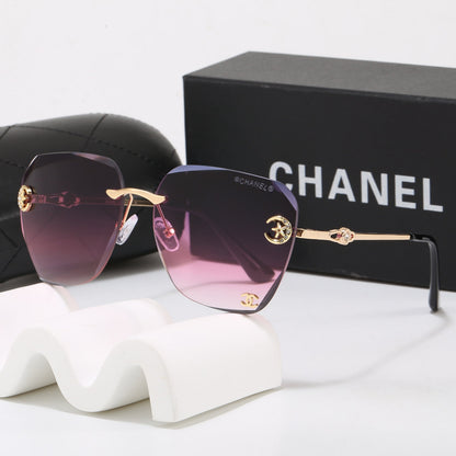 Celeste Noir Sunglasses