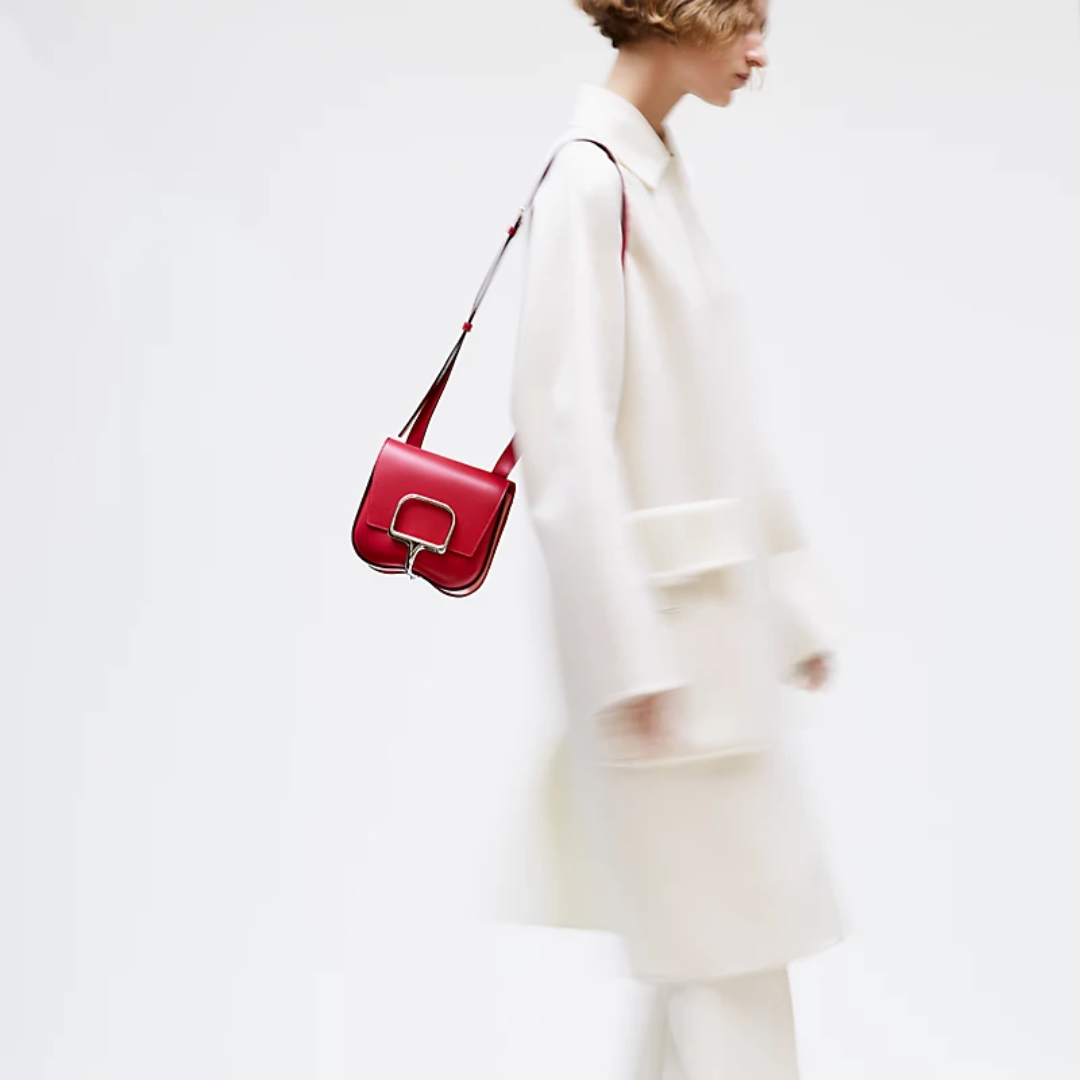 Borsa HMÈ Della Cavalleria Mini