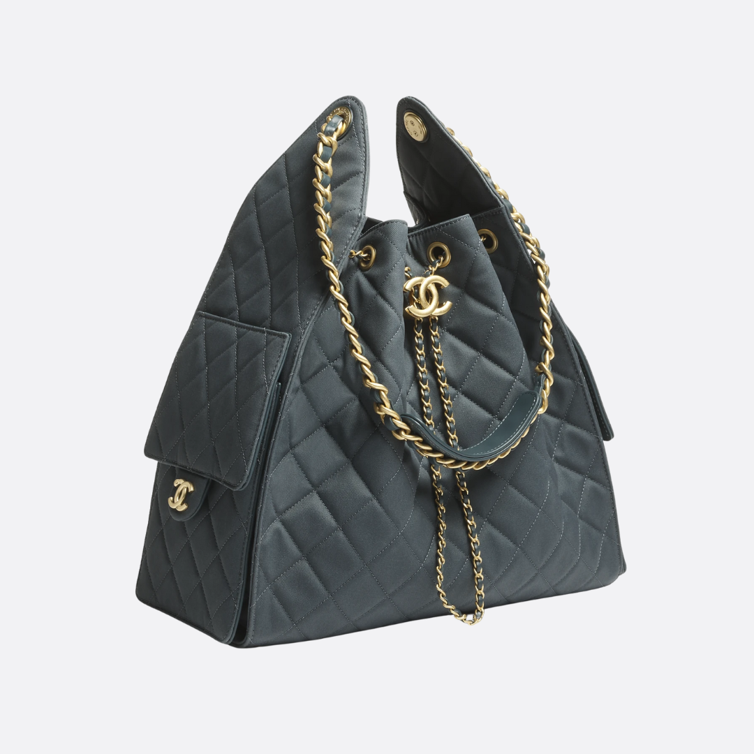 CH Borsa a spalla media 25