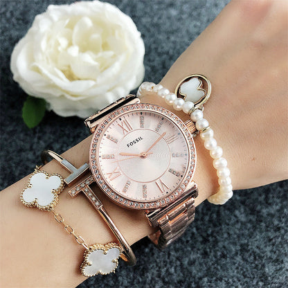 Eterna Grace Watch