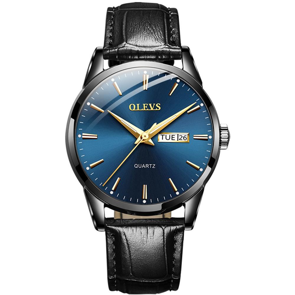 Fashionable Quartz Watch for Women and Men