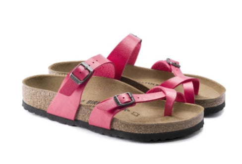 Sandalias y pantuflas de corcho para mujer, planas y antideslizantes, de nuevo estilo