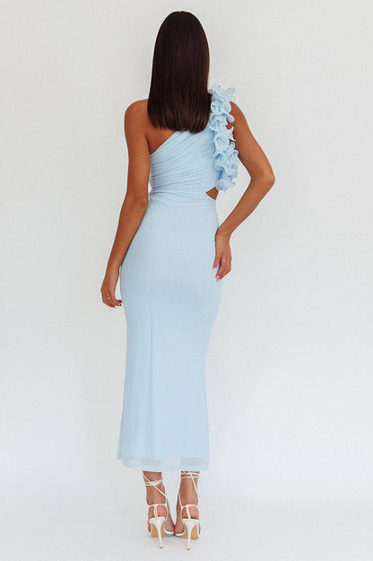 Sydney Bodycon Maxikleid