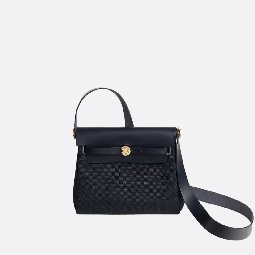 HMÈ Herbag Zip 20 Tasche mit Reißverschluss