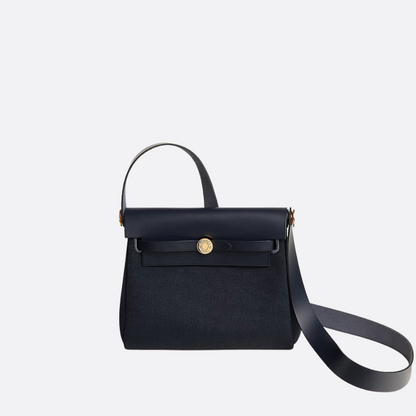 HMÈ Herbag Zip 20 Tasche mit Reißverschluss