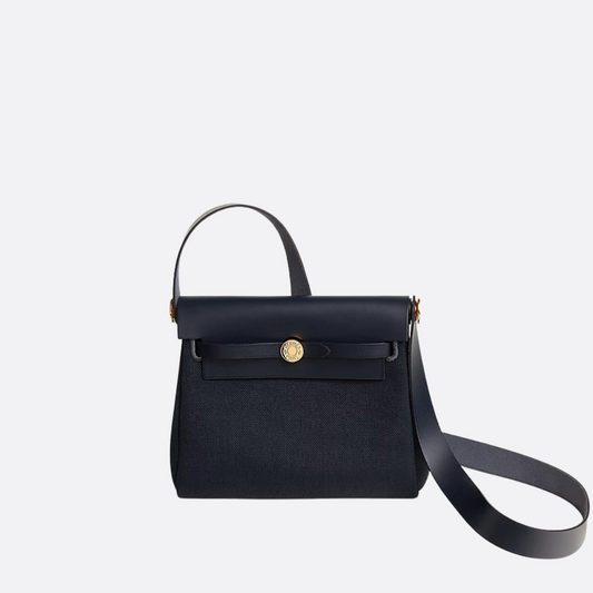 HMÈ Herbag Zip 20 Bag With Zipper