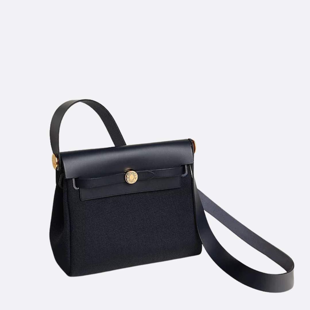HMÈ Herbag Zip 20 Tasche mit Reißverschluss
