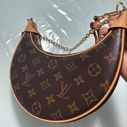Borsa a mano LV piccola