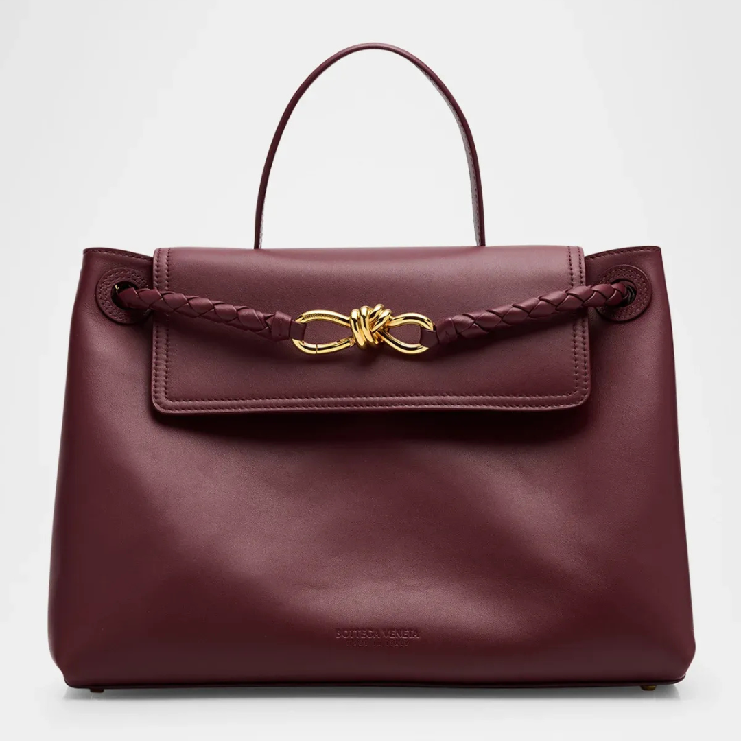 BTG Veneta Borsa Ciao Ciao Barolo