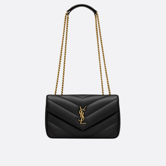 SL Loulou Small Step Bag