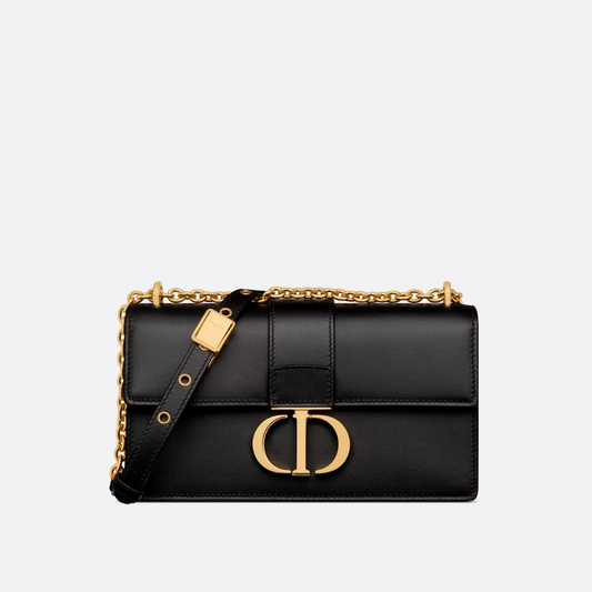 DR 30 Montaigne East-west Bag With Chain