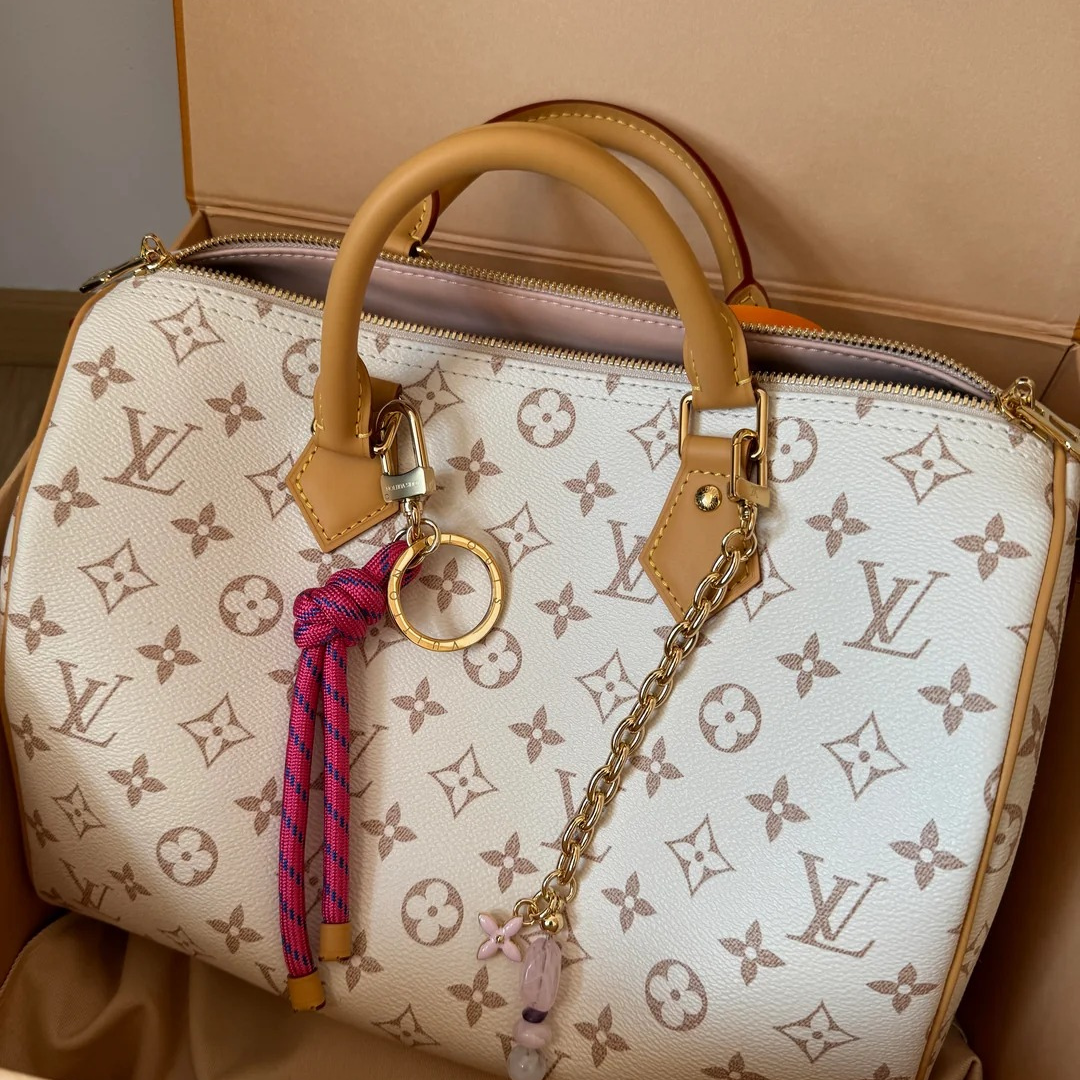 Borsa a mano LV media