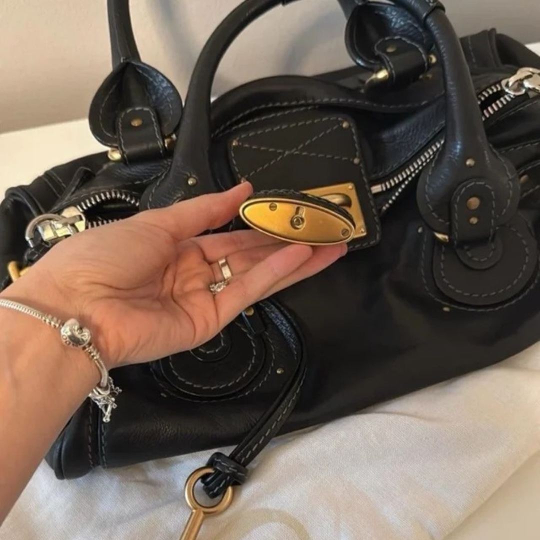 CLÉ Borsa esclusiva Paddington