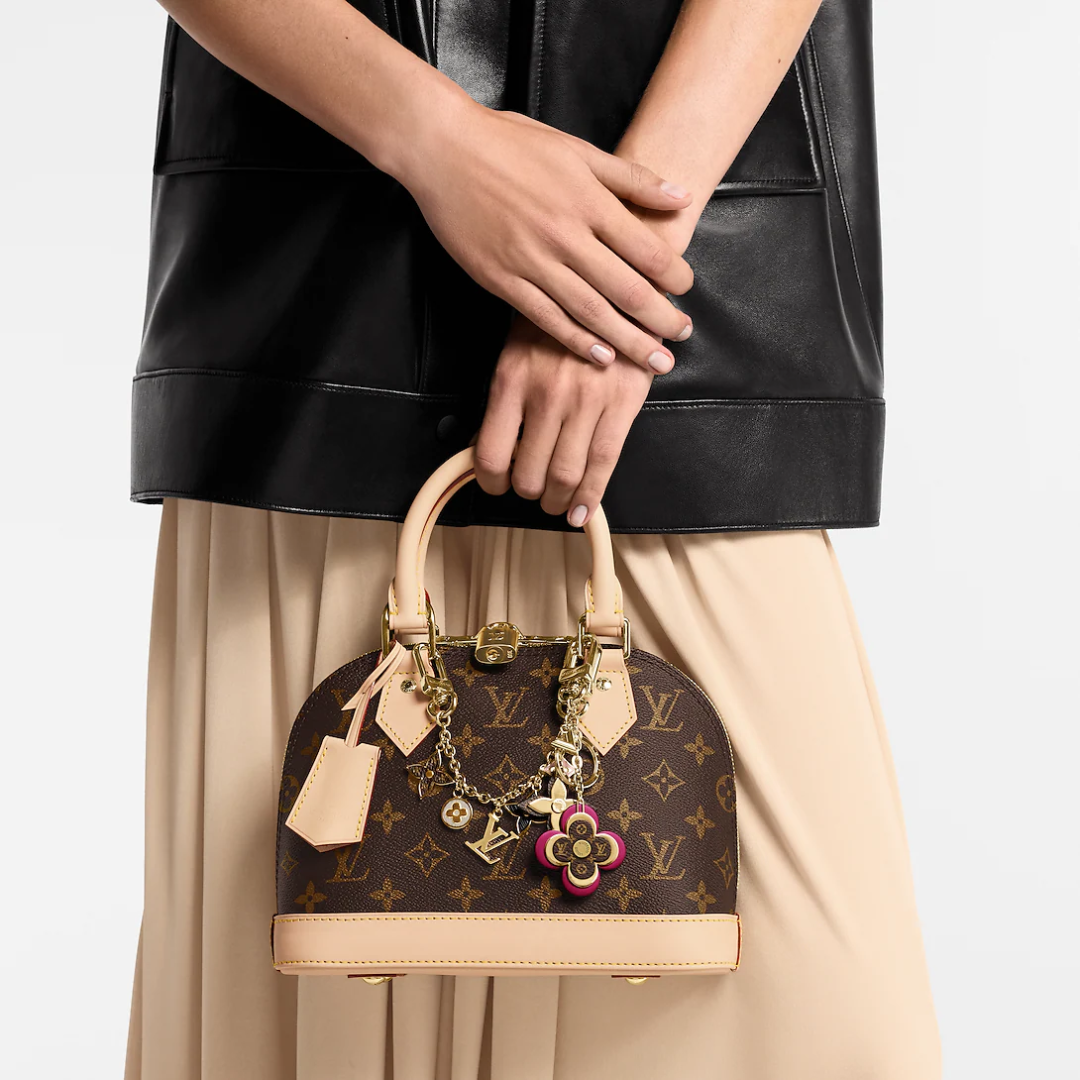 Borsa LV Alma BB